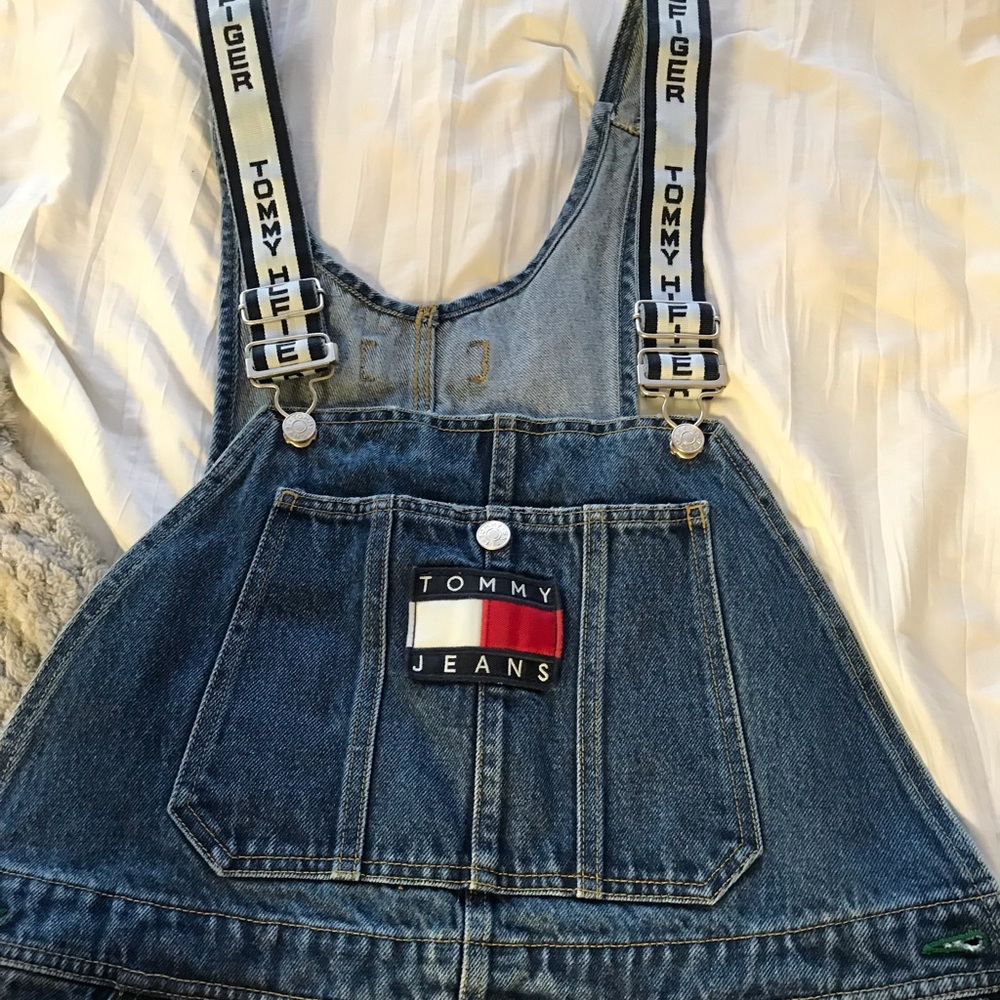 Tommy Hilfiger Overalls
